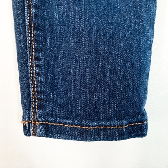 Seven7 • Ankle Skinny Jeans - Picture 2 of 5